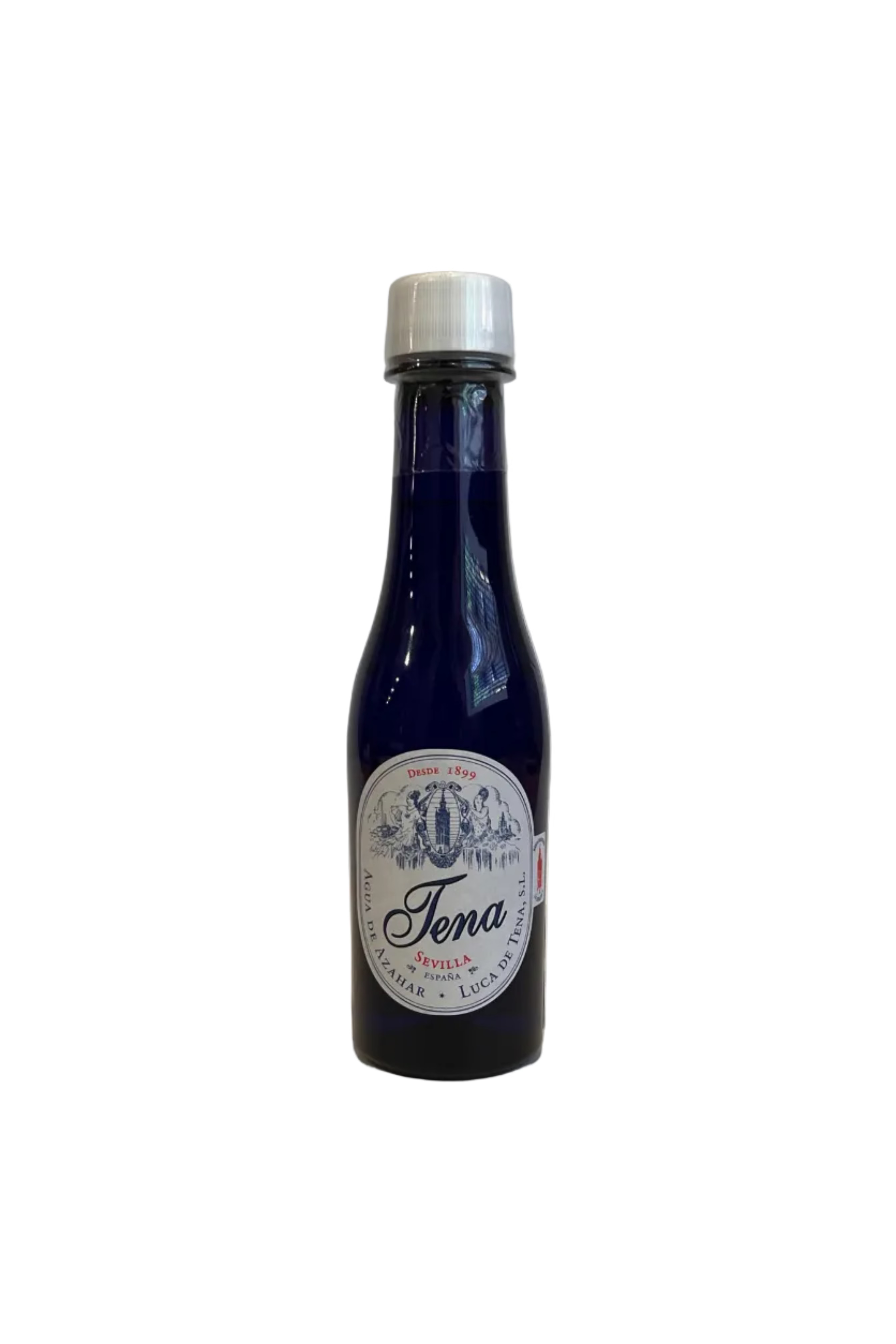 Agua de azahar Luca de Tena 225 mL